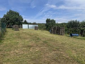 Prodej pozemku pro bydlení, Polešovice, 1000 m2