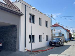 Pronájem bytu 2+kk, Uherské Hradiště - Jarošov, Drahy, 55 m2