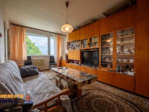 Prodej bytu 3+1, Kladno, Ukrajinská, 59 m2