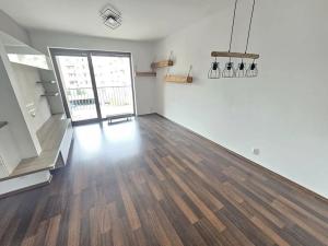 Pronájem bytu 2+kk, Brno, Řípská, 59 m2