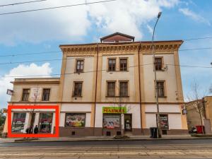 Prodej obchodního prostoru, Liberec - Liberec III-Jeřáb, 1. máje, 50 m2