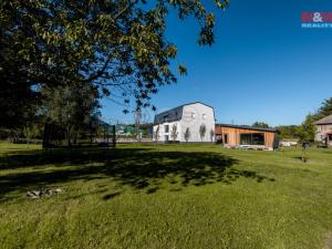 Prodej rodinného domu, Lichnov, 800 m2