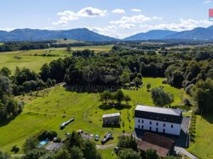 Prodej rodinného domu, Lichnov, 800 m2
