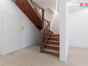 Prodej rodinného domu, Lichnov, 800 m2