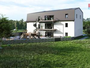 Prodej rodinného domu, Lichnov, 800 m2