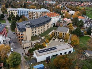 Prodej bytu 2+kk, Praha - Suchdol, Suchdolské náměstí, 44 m2