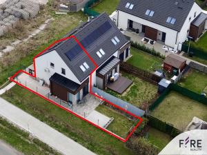 Prodej bytu 3+kk, Smiřice - Rodov, 102 m2