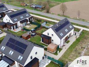 Prodej bytu 3+kk, Smiřice - Rodov, 102 m2