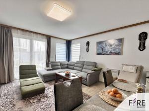 Prodej bytu 3+kk, Smiřice - Rodov, 102 m2