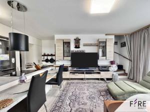 Prodej bytu 3+kk, Smiřice - Rodov, 102 m2