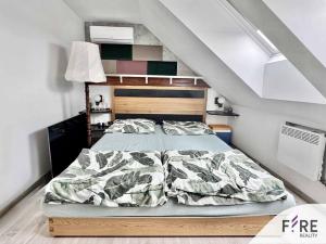 Prodej bytu 3+kk, Smiřice - Rodov, 102 m2