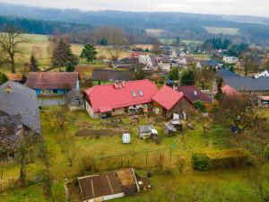 Prodej rodinného domu, Skořice, 83 m2