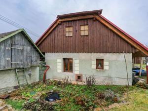 Prodej rodinného domu, Skořice, 83 m2