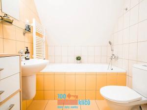 Prodej bytu 1+kk, Brno, Červený kopec, 34 m2