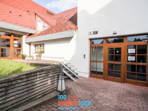 Prodej bytu 1+kk, Brno, Červený kopec, 34 m2