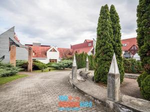 Prodej bytu 1+kk, Brno, Červený kopec, 34 m2
