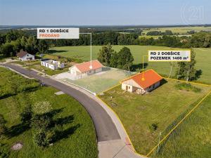 Prodej rodinného domu, Dobšice, 160 m2