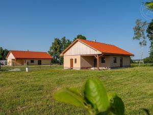 Prodej rodinného domu, Dobšice, 160 m2