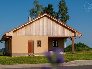 Prodej rodinného domu, Dobšice, 160 m2