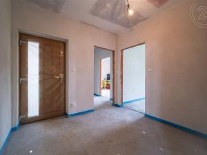 Prodej rodinného domu, Dobšice, 160 m2