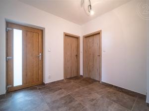 Prodej rodinného domu, Dobšice, 160 m2