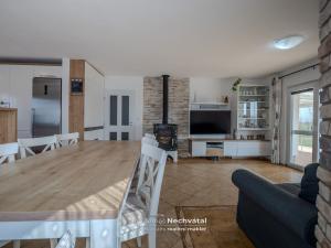 Prodej rodinného domu, Těšetice, 130 m2