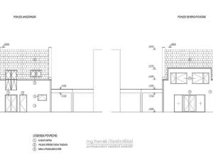 Prodej rodinného domu, Pasohlávky, 118 m2