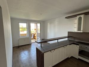 Pronájem bytu 3+1, Ústí nad Labem - Bukov, Na Kohoutě, 108 m2