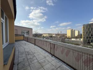 Prodej bytu 1+kk, Praha - Veleslavín, Veleslavínská, 54 m2