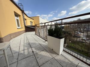 Prodej bytu 1+1, Praha - Veleslavín, Veleslavínská, 47 m2