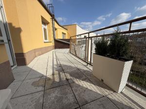 Prodej bytu 1+1, Praha - Veleslavín, Veleslavínská, 47 m2