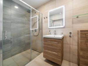 Prodej rodinného domu, Pozořice, Nad Ostrůvkem, 172 m2