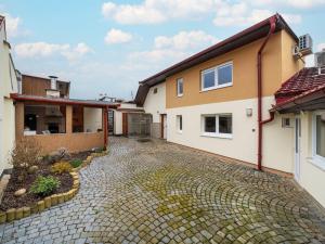 Prodej rodinného domu, Pozořice, Nad Ostrůvkem, 172 m2
