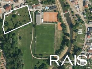 Prodej zahrady, Brno, Cacovická, 6555 m2