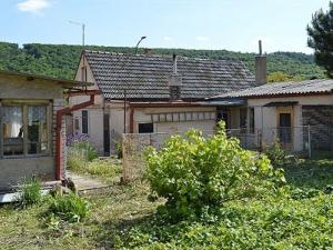 Prodej rodinného domu, Libochovice - Dubany, 140 m2