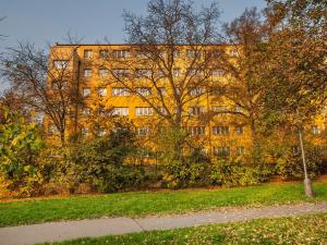 Pronájem bytu 2+kk, Praha - Vysočany, Kolbenova, 60 m2