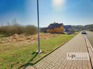 Prodej pozemku, Újezd u Sezemic, 875 m2