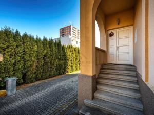 Prodej rodinného domu, České Budějovice - České Budějovice 3, Klostermannova, 183 m2