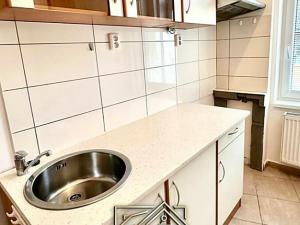 Prodej bytu 2+1, Týn nad Vltavou, Legií, 78 m2