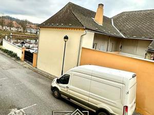 Prodej bytu 2+1, Týn nad Vltavou, Legií, 78 m2
