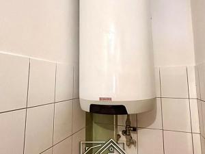 Prodej bytu 2+1, Týn nad Vltavou, Legií, 78 m2