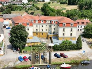Prodej bytu 2+1, Týn nad Vltavou, Legií, 78 m2