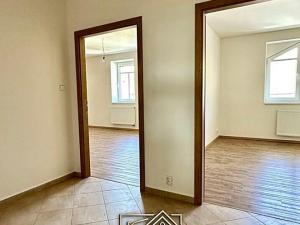 Pronájem bytu 2+kk, Týn nad Vltavou, Legií, 52 m2