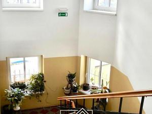 Prodej bytu 2+kk, Týn nad Vltavou, Legií, 72 m2