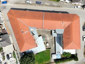 Prodej bytu 2+kk, Týn nad Vltavou, Legií, 60 m2