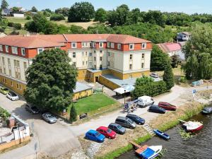 Pronájem bytu 3+kk, Týn nad Vltavou, Legií, 68 m2