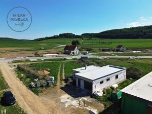 Prodej rodinného domu, Vohančice, 171 m2