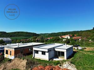 Prodej rodinného domu, Vohančice, 171 m2