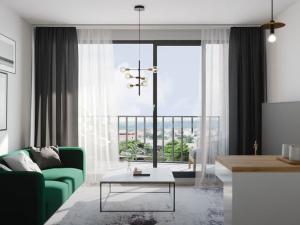 Prodej bytu 3+kk, Praha - Hostivař, Pražská, 74 m2