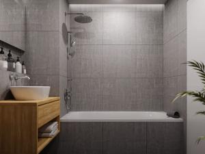 Prodej bytu 3+kk, Praha - Hostivař, Pražská, 74 m2